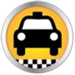 Logo of Taximetro Panama android Application 